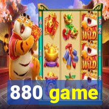 880 game